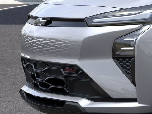 New 2027 Chevrolet Bolt RS FWD image 13