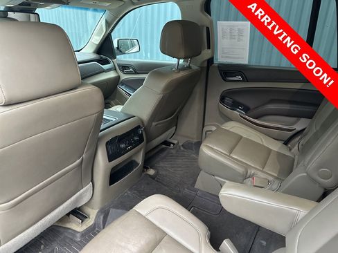 Used 2016 Chevrolet Tahoe LT w/ LT Signature Package image 19