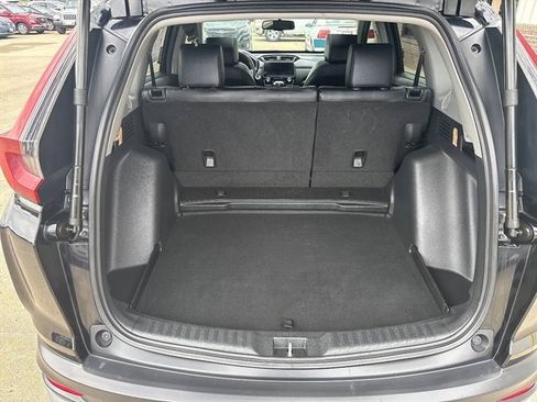 Used 2022 Honda CR-V EX-L image 14