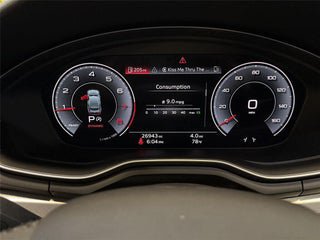 Used 2025 Audi A5 2.0T Premium AWD/4WD image 17