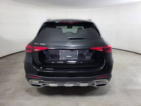New 2027 Mercedes-Benz GLC 300 image 5