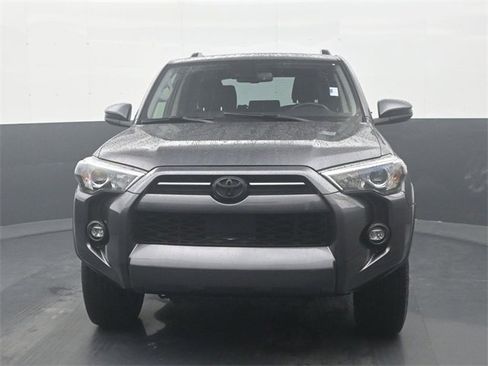 Used 2023 Toyota 4Runner SR5 image 3