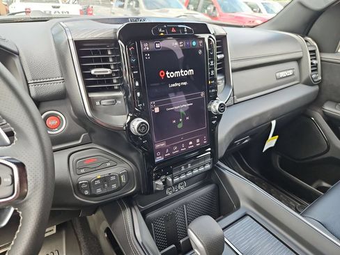 New 2026 RAM 1500 RHO AWD/4WD image 19
