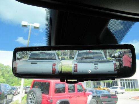 Certified 2026 RAM 1500 Limited AWD/4WD image 37
