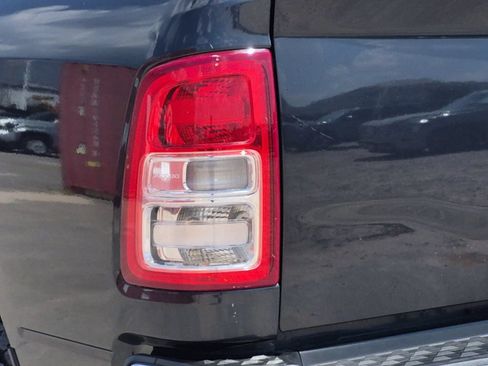 Used 2021 RAM 2500 Tradesman AWD/4WD image 26