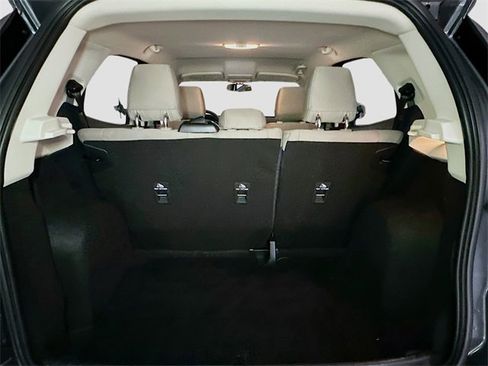 Certified 2022 Ford EcoSport S image 20