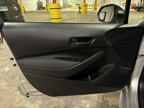 Certified 2022 Toyota Corolla LE image 29