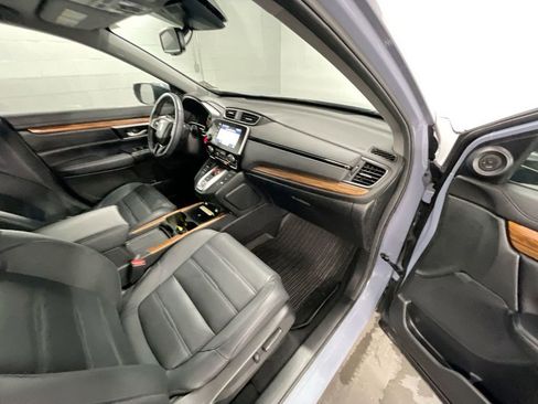 Used 2022 Honda CR-V Touring image 29