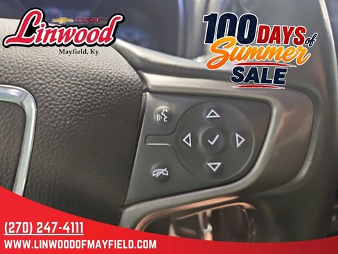 Used 2021 GMC Canyon AT4 AWD/4WD image 21