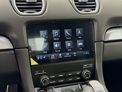 New 2025 Porsche 718 Boxster Style Edition image 18