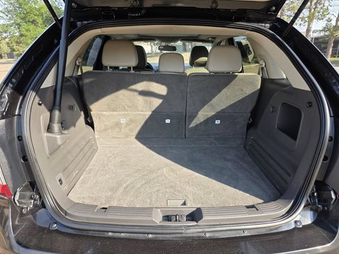 Used 2013 Ford Edge SEL AWD/4WD image 17