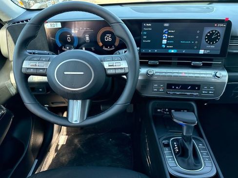 New 2026 Hyundai Kona SEL Sport image 3