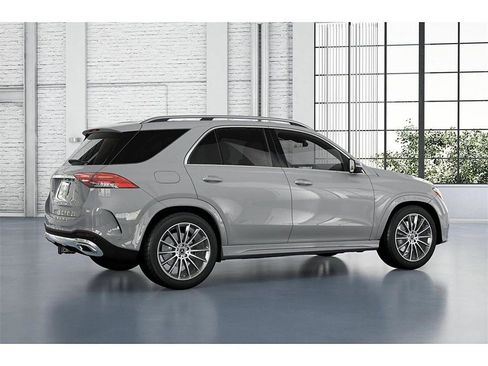 New 2026 Mercedes-Benz GLE 350 4MATIC image 19