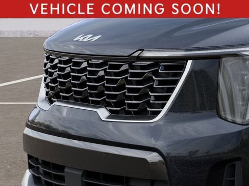 New 2026 Kia Sorento S AWD/4WD image 12