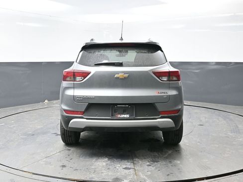 Used 2025 Chevrolet TrailBlazer LT w/ Driver Confidence Package image 13