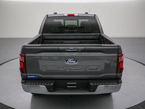 Certified 2024 Ford F150 XLT w/ Equipment Group 302A MID AWD/4WD image 5