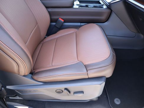 New 2026 Ford Expedition King Ranch AWD/4WD image 15