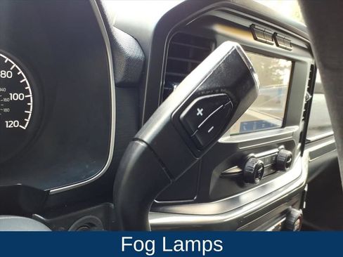 Used 2021 Ford F150 XL w/ STX Appearance Package AWD/4WD image 13