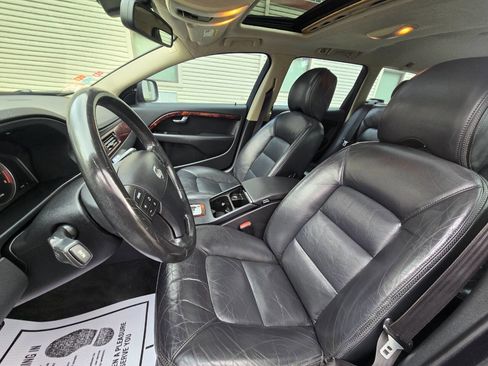 Used 2008 Volvo XC70 3.2 AWD/4WD image 22