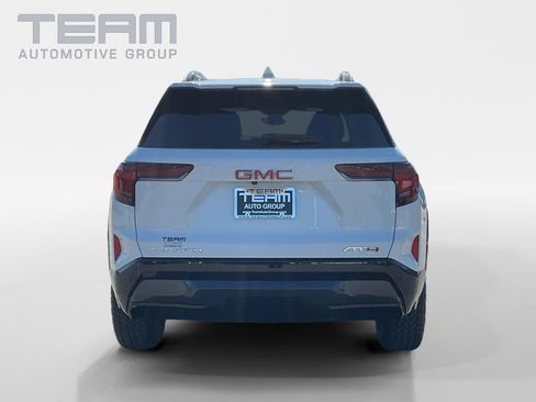 New 2026 GMC Terrain AT4 w/ Convenience Package III image 6