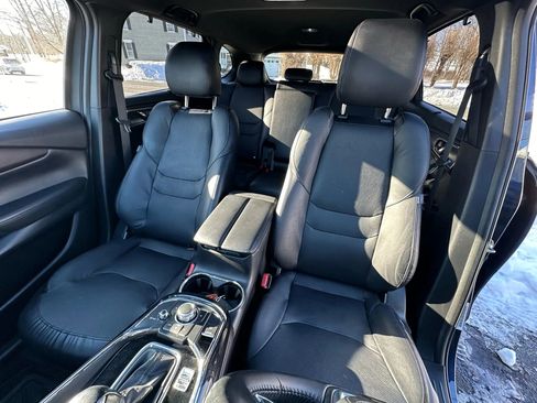 Used 2018 MAZDA CX-9 Grand Touring image 14