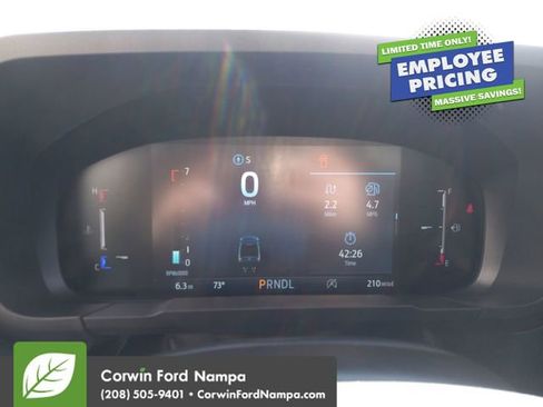 New 2026 Ford Maverick XL AWD/4WD image 15