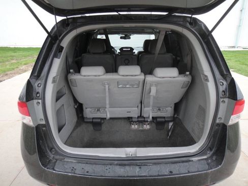 Used 2014 Honda Odyssey EX-L image 21