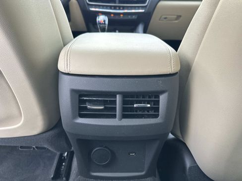 Certified 2022 Cadillac CT5 Premium Luxury w/ Climate Package image 13