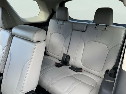 New 2025 Honda Pilot EX-L image 26