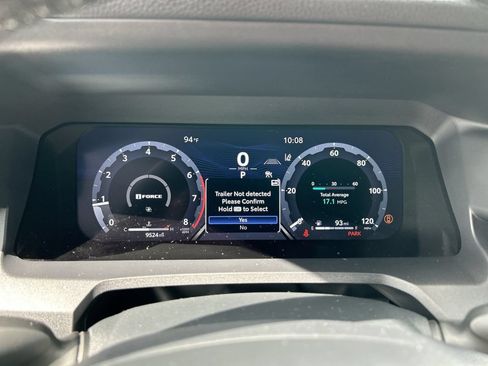 Used 2025 Toyota 4Runner TRD Sport Premium AWD/4WD image 23