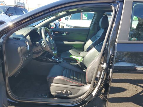 Used 2024 Kia Forte GT w/ GT2 Package image 20