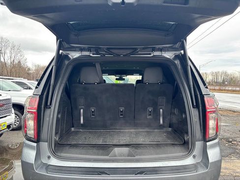 Used 2021 Chevrolet Tahoe LT AWD/4WD image 14