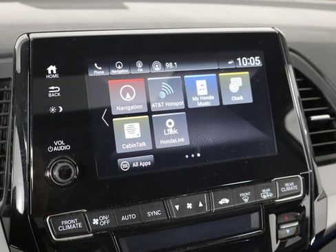 Used 2021 Honda Odyssey Touring image 30