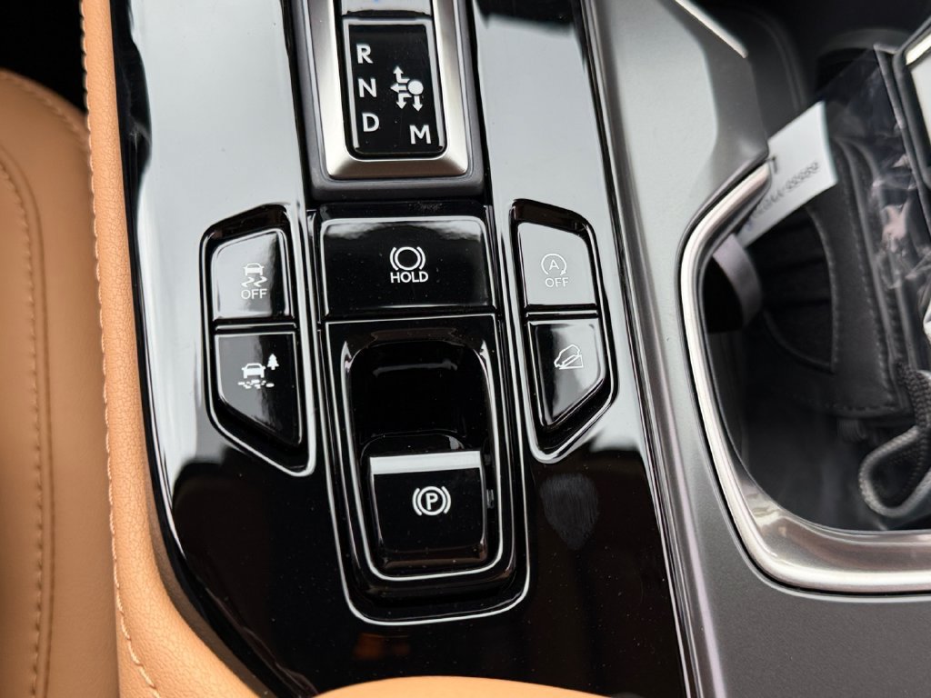 New 2026 Lexus NX 350 AWD image 27
