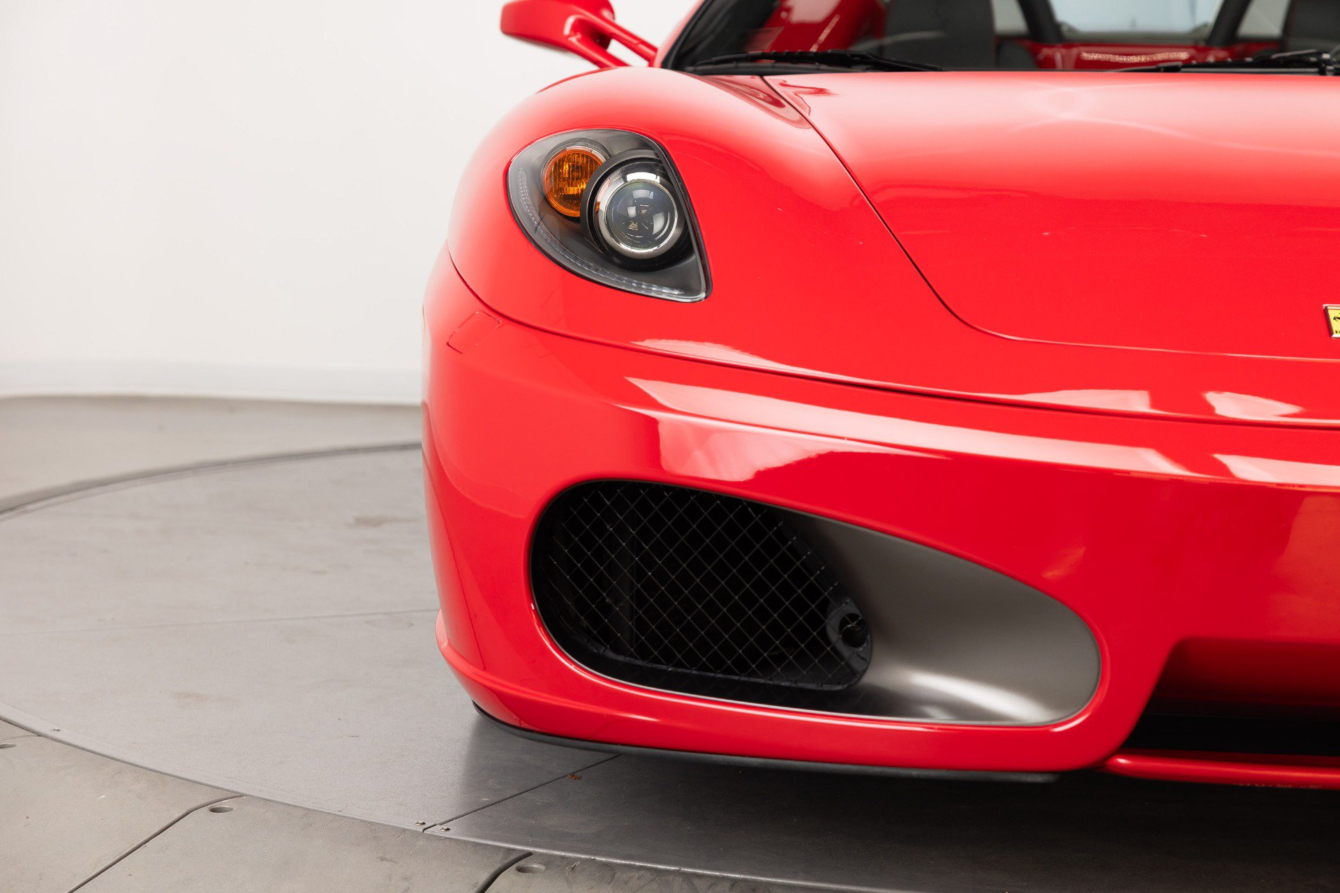 Used 2007 Ferrari F430 Spider RWD image 27