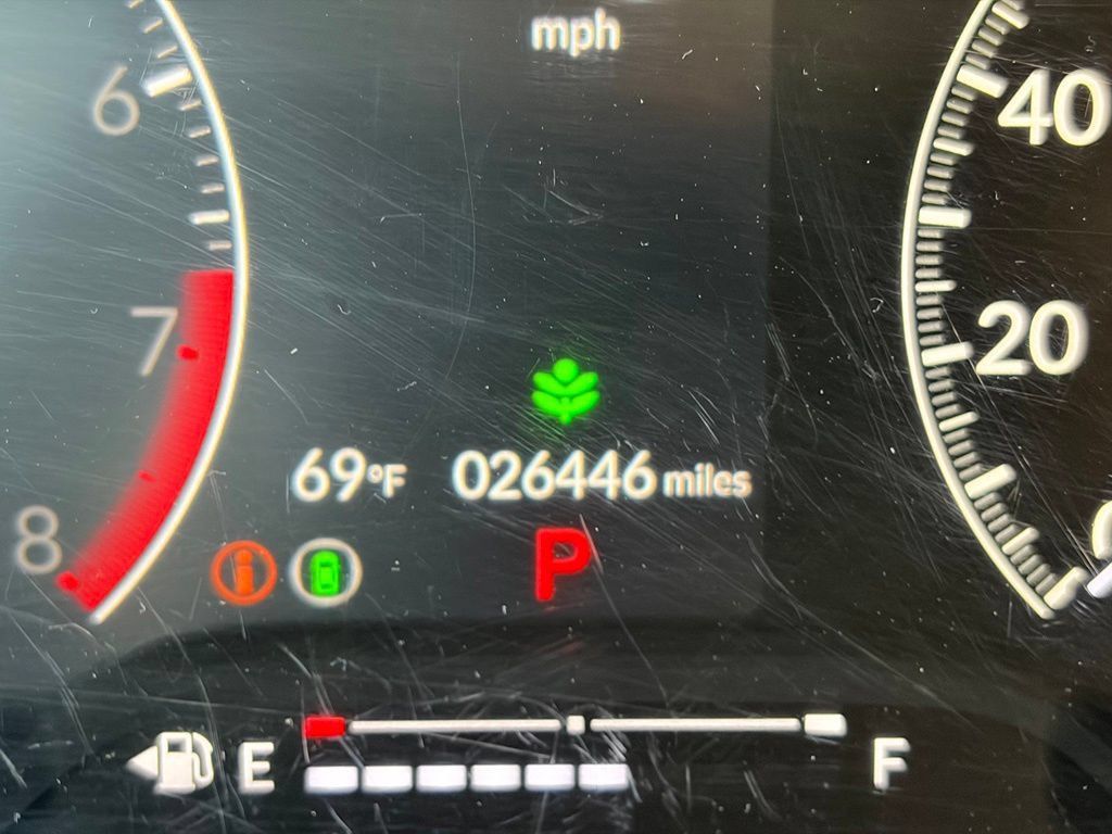 Used 2024 Honda Civic LX image 27