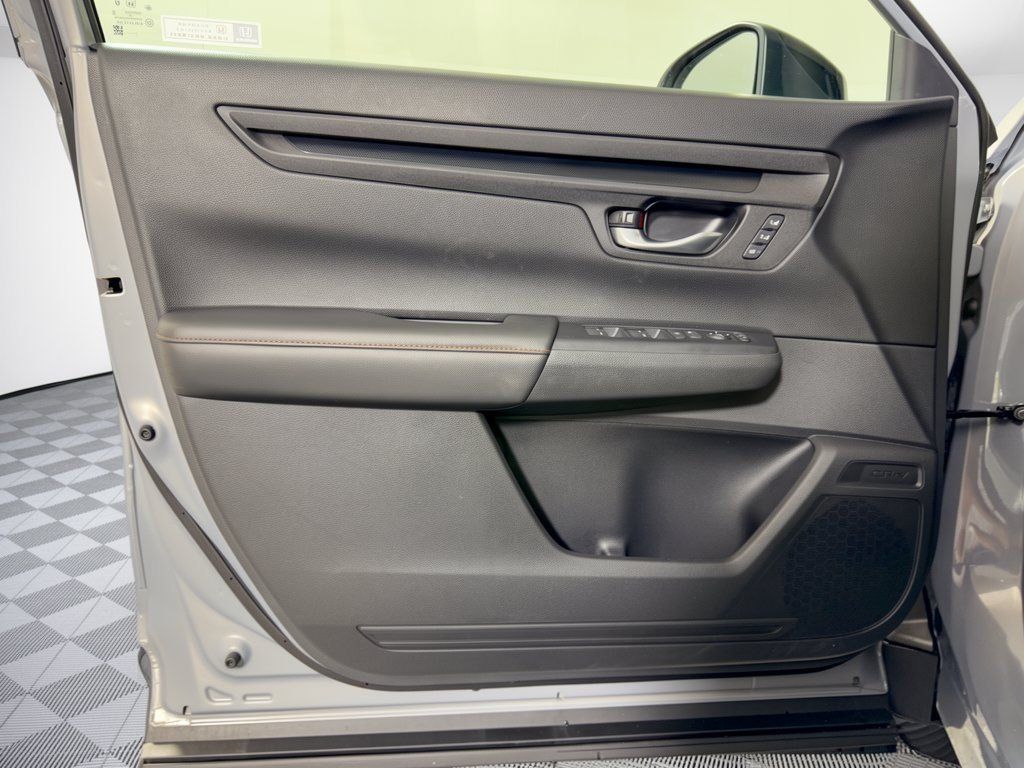 Used 2024 Honda CR-V Sport-L image 14