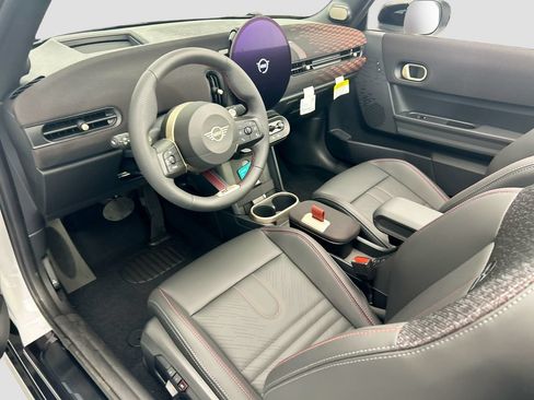 New 2026 MINI Cooper S FWD image 9