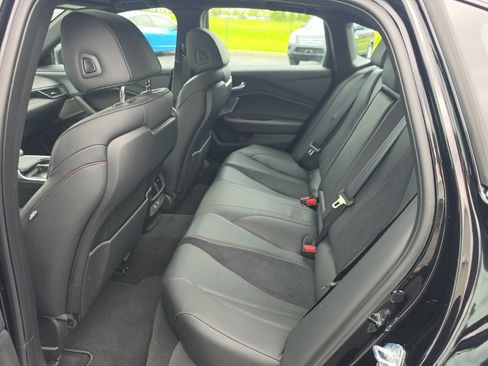 Used 2025 Acura TLX SH-AWD w/ A-SPEC Pkg image 27
