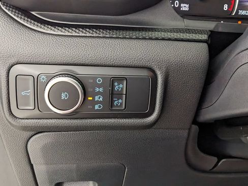 Certified 2023 Ford Explorer ST-Line AWD/4WD image 23