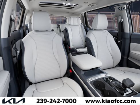 New 2026 Kia Carnival SX Prestige FWD image 15