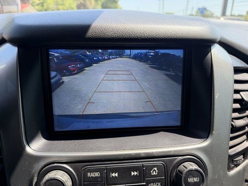 Used 2020 Chevrolet Tahoe LT AWD/4WD image 19
