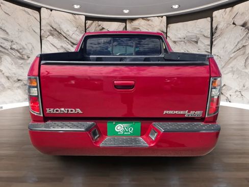 Used 2006 Honda Ridgeline RTS image 7