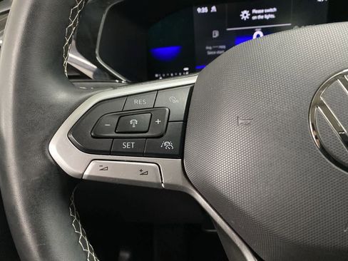 Used 2022 Volkswagen Taos S image 20