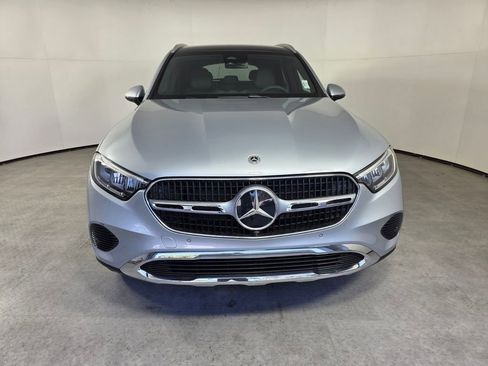 New 2026 Mercedes-Benz GLC 300 image 2