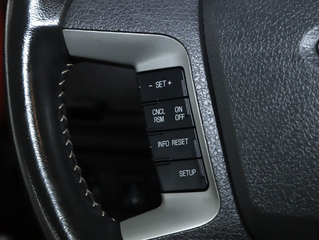 Used 2011 Ford Fusion SEL w/ 301A Rapid Spec Order Code FWD image 17