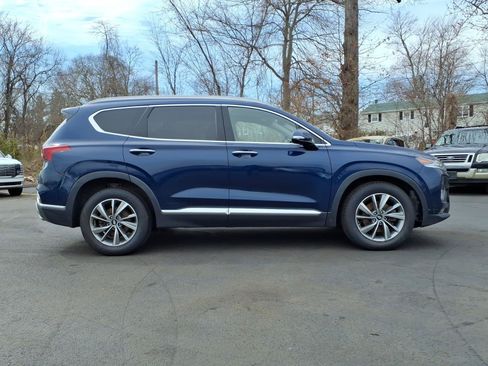 Used 2019 Hyundai Santa Fe AWD image 6