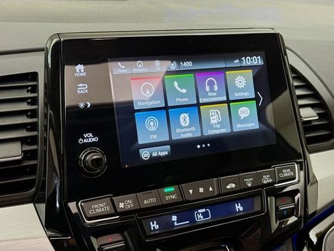 Used 2019 Honda Odyssey Elite image 15