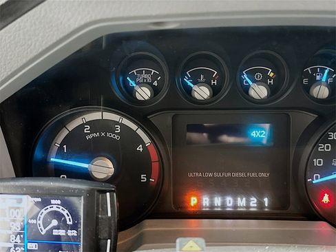 Used 2012 Ford F250 XLT w/ XLT Value Pkg image 13