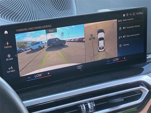 Used 2023 BMW 330i 330i w/ M Sport Package image 28